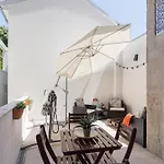 Host Wise - Spacious Bright Flat - Terrace