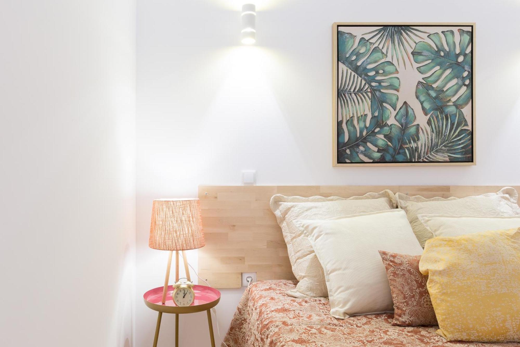 Apartamento Host Wise - Spacious Bright Flat - Terrace Porto